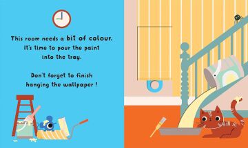 It's Time to... Fix It!: You can do it too, with sliders and flaps