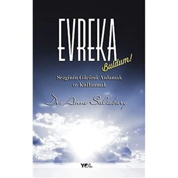Evreka Buldum
