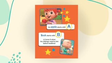 Cocomelon ABCs