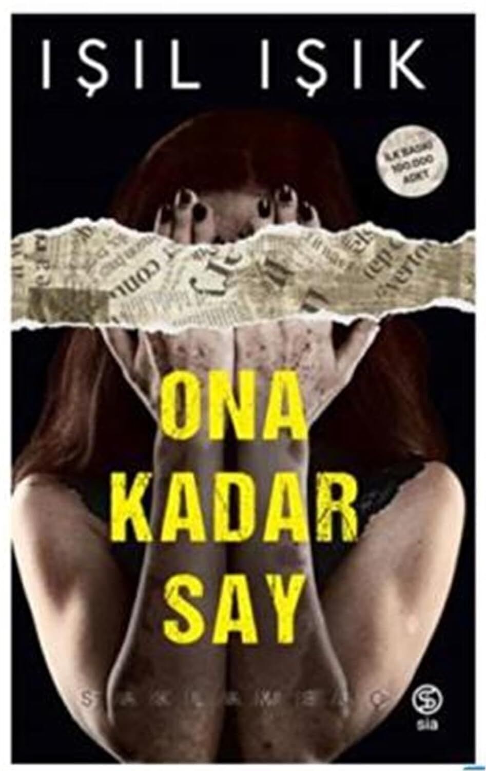 Ona Kadar Say - Saklambaç