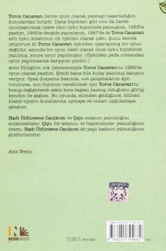 Bütün Oyunları 2: Nesin Yayınevi: Karagülmece Oyunlar