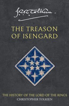 The Treason of Isengard: Book 7