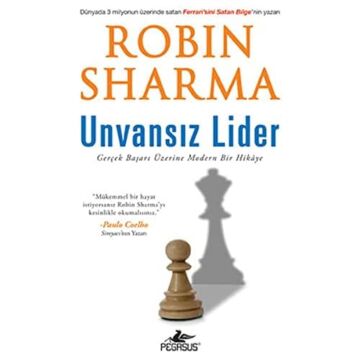 UNVANSIZ LİDER