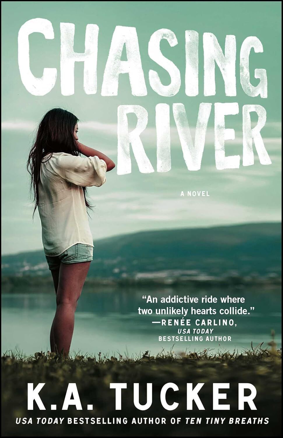Chasing River: A Novel: Volume 3