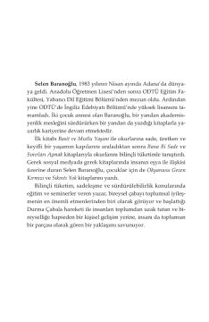 Basit ve Mutlu Yaşam: Bir Dönüşüm Hikayesi
