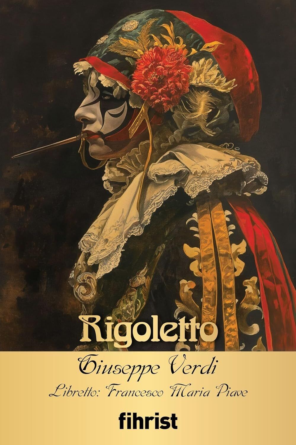 Rigoletto / Opera Klasikleri: 15 - Giuseppe Verdi