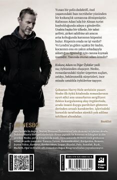 Kıskanç Adam