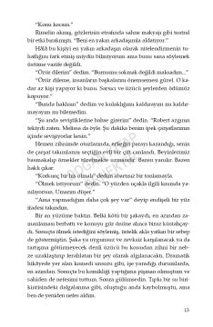 Kıskanç Adam