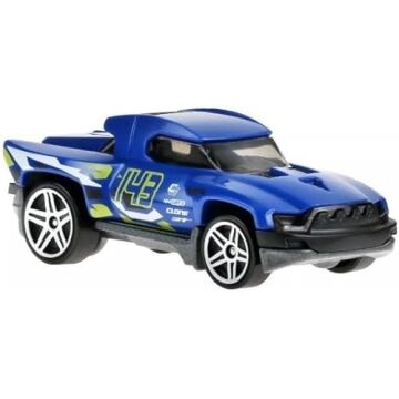 Hot Wheels Tekli Arabalar Terra-Tracktyl HTD48