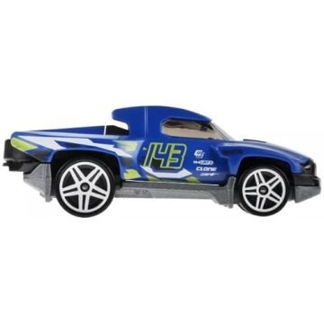 Hot Wheels Tekli Arabalar Terra-Tracktyl HTD48