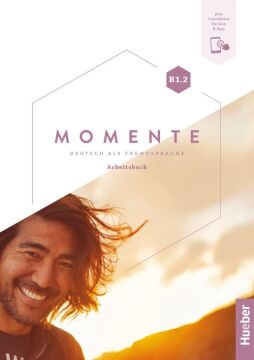 Momente B1.2 Arbeitsbuch