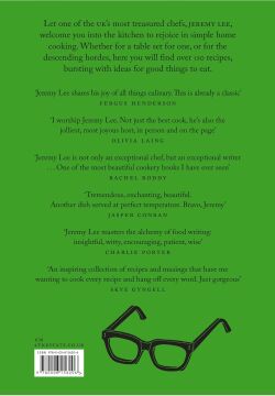 Cooking: Simply and Well, for One or Many