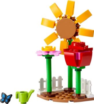 LEGO Friends 30659 Flower Garden