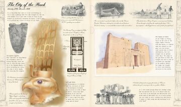 Egyptology: OVER 18 MILLION OLOGY BOOKS SOLD