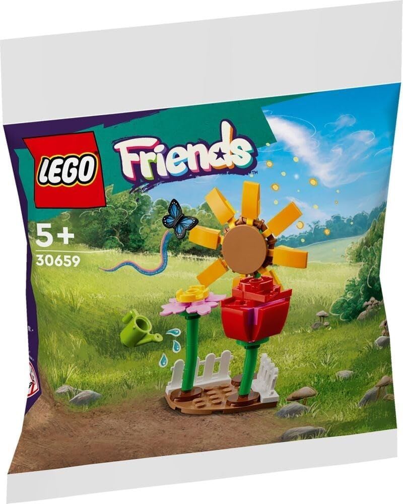 LEGO Friends 30659 Flower Garden