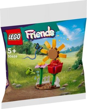 LEGO Friends 30659 Flower Garden