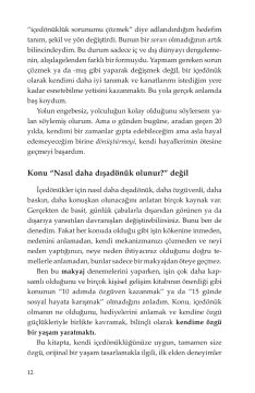 Affedersiniz İçedönük: Bir İçedönük Dış Dünyayı Nasıl Fetheder?