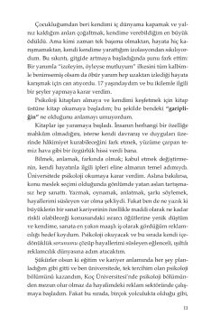Affedersiniz İçedönük: Bir İçedönük Dış Dünyayı Nasıl Fetheder?