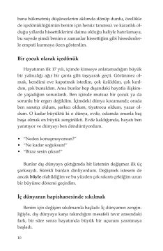 Affedersiniz İçedönük: Bir İçedönük Dış Dünyayı Nasıl Fetheder?