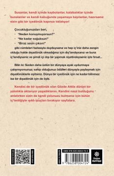 Affedersiniz İçedönük: Bir İçedönük Dış Dünyayı Nasıl Fetheder?