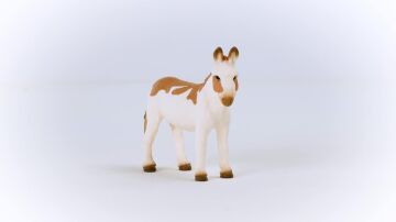 SCHLEICH Amerikan Benekli Eşek Oyuncak