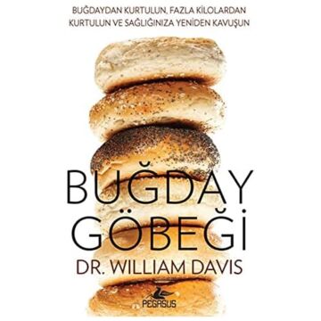 Buğday Göbeği
