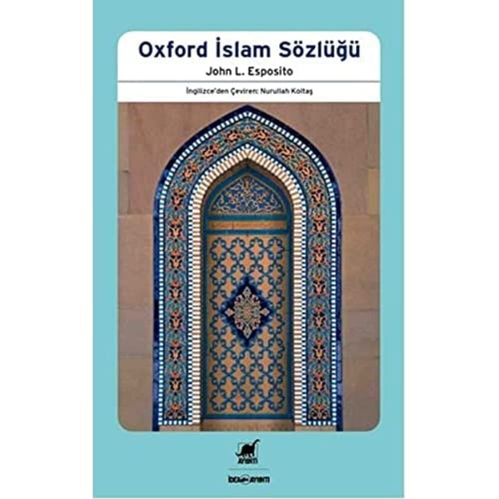 Oxford İslam Sözlüğü