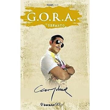 G.O.R.A. Senaryo