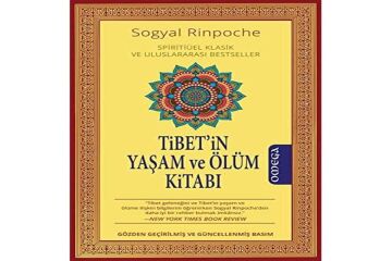 Tibetin Yaşam ve Ölüm Kitabı
