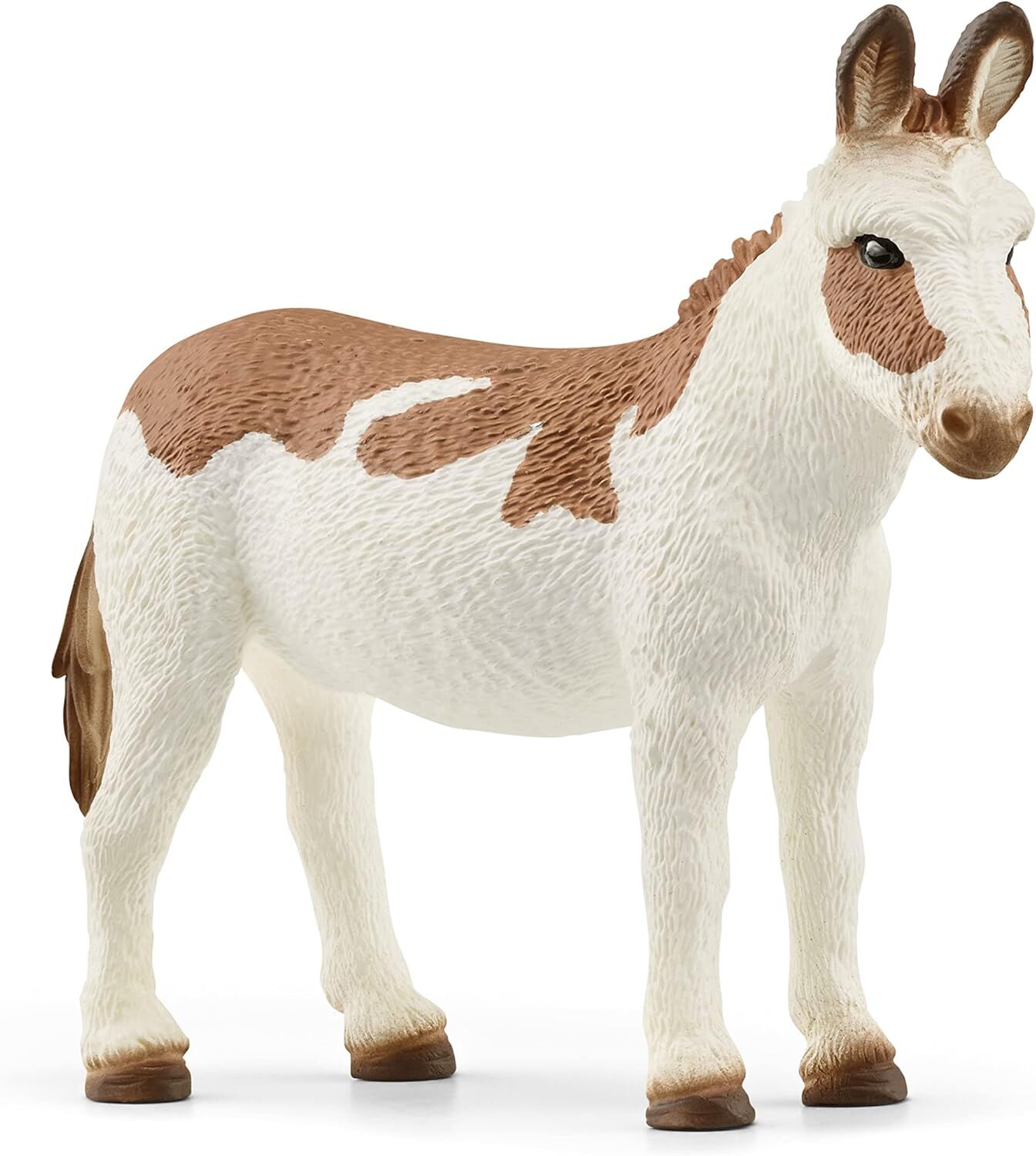 SCHLEICH Amerikan Benekli Eşek Oyuncak