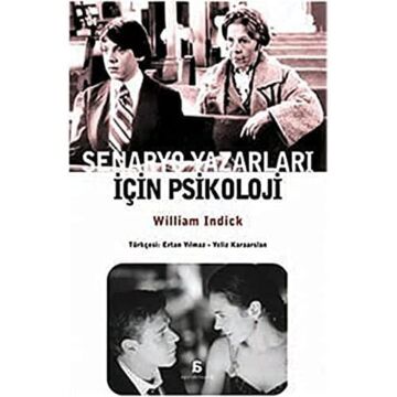 Senaryo Yazarları İçin Psikoloji