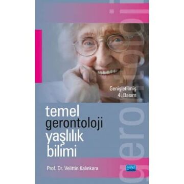 Temel Gerontoloji Yaşlılık Bilimi