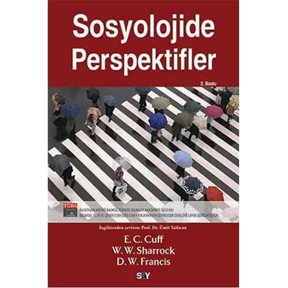 SOSYOLOJİDE PERSPEKTİFLER