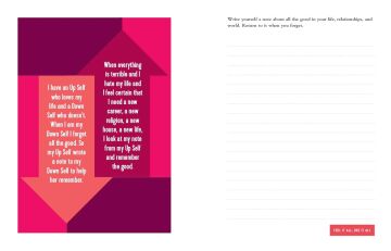 Get Untamed: The Journal (How to Quit Pleasing and Start Living)