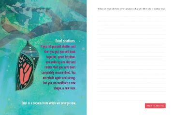 Get Untamed: The Journal (How to Quit Pleasing and Start Living)