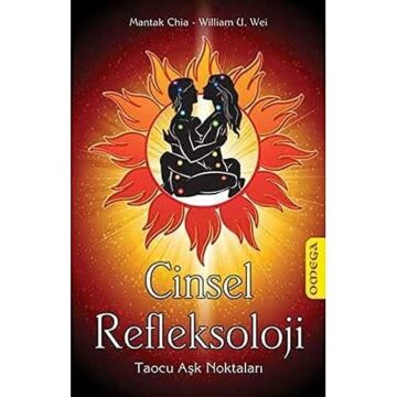 Cinsel Refleksoloji: Taocu Aşk Noktaları