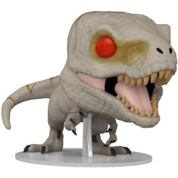Funko Pop! Filmler: Jurassic World Dominion - Atrociraptor (Ghost) - Target Exclusive