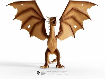 Schleich Harry Potter Büyücülük Dünyası Koleksiyon Heykelcik Macar Horntail 6 Yaş ve Üzeri Çocuklar için