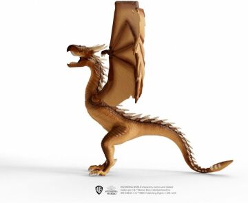 Schleich Harry Potter Büyücülük Dünyası Koleksiyon Heykelcik Macar Horntail 6 Yaş ve Üzeri Çocuklar için