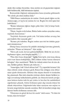 Ateşin Şarkısı