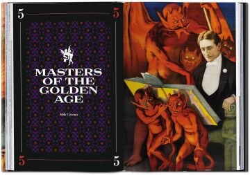 The Magic Book