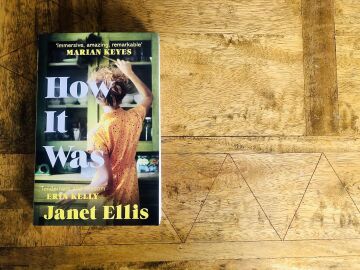 How It Was: the immersive, compelling new novel from the author of The Butcher's Hook