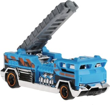 Hot Wheels Tekli Arabalar 5 ALARM 5 ALARM