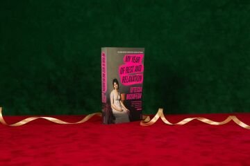 My Year of Rest and Relaxation: The cult New York Times bestseller