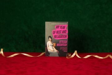 My Year of Rest and Relaxation: The cult New York Times bestseller