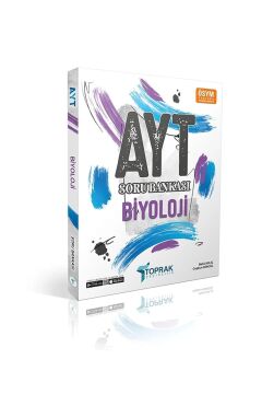 AYT Biyoloji Soru Bankası