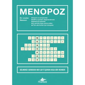 Menopoz