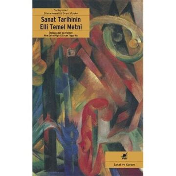 Sanat Tarihin Elli Temel Metni