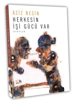 Herkesin İşi Gücü Var: Nesin Yayınevi