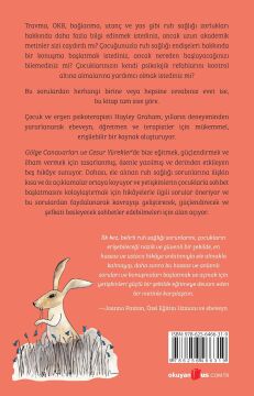 Gölge Canavarları ve Cesur Yürekler: Güçlendiren ve İlham Veren İyileşme Hikayeleri